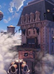    Bioshock Infinite