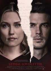 Смертельное любовное письмо (2021)