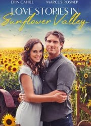 Истории любви Долины подсолнухов (2021)