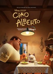 Чао, Альберто (2021)