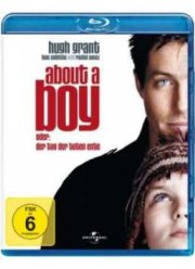 Мой мальчик (2002)