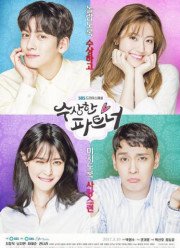 Подозрительный партнёр (2017)