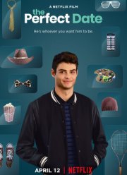 Идеальное свидание (2019)