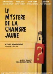 Тайна желтой комнаты (2003)