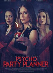 Психопати (2020)