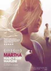 Марта, Марси, Мэй, Марлен (2011)