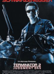 Терминатор 2: Судный день (1991)