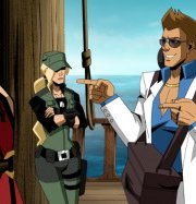 Warner Bros.       Mortal Kombat