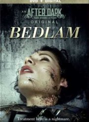 Психбольница Бедлам (2015)