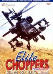 Элитные вертолеты. Хищные птицы (2005)