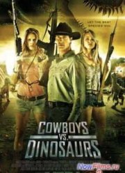 Ковбои против динозавров (2015)