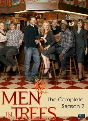 Люди в деревьях (1-2 Сезон)