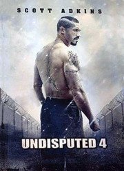 Неоспоримый 4 (2016)