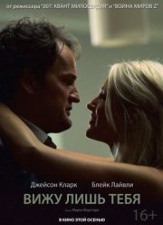 Вижу лишь тебя (2017)