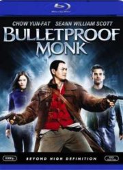 Пуленепробиваемый монах (2003)