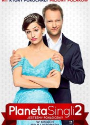 Планета синглов 2 (2018)