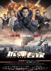 Ударная волна  (2017)