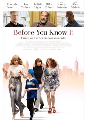 Прежде чем ты узнаешь (2019)