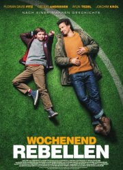 Бунтари выходного дня (2023)