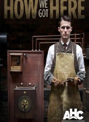 Прошлое. Истоки настоящего. Нацисты и полёт на луну (2015)