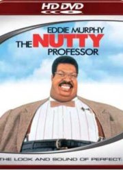 Чокнутый профессор (1996)