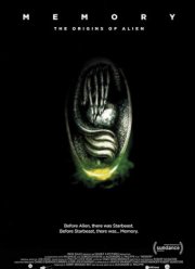 Память: истоки Чужого (2019)