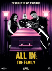 Ва-банк: семья (2020)