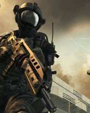  Call of Duty: Black Ops II  