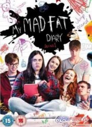 Дневник толстозадой (2013) 1,2,3 Сезон