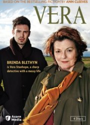 Вера (1-14 Сезон)