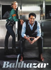 Бальтазар (1-5 Сезон)