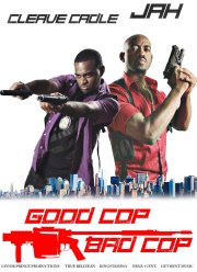 Хороший коп, плохой коп (2018)