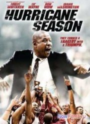 Сезон ураганов (2009)