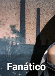 Фанатико (2022)