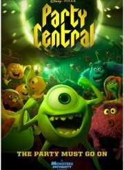 Дворец отжига (2014)