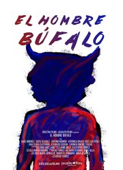 Человек-буйвол (2020)