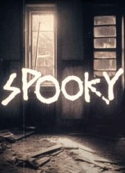 Spooky (2023)