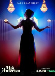 Миссис Америка (2020)