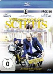 Бобро поржаловать! (2008)