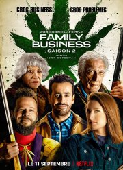 Дело семейное / Семейный бизнес (1-3 Сезон)