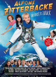 Альфонс Циттербакке: очередной переполох! (2019)