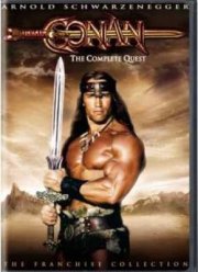 Конан-разрушитель (1984)