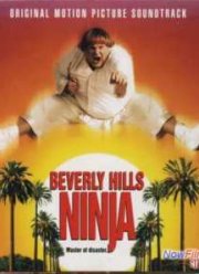 Ниндзя из Беверли Хиллз (1997)