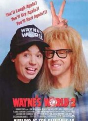 Мир Уэйна 2 (1993)