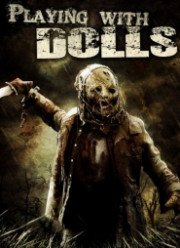 Игра в куклы: Жажда крови (2016)