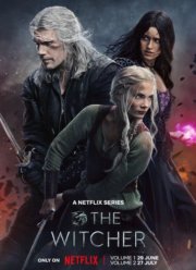 Ведьмак (1-3 Сезон)