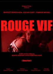 Кроваво красный (2014)