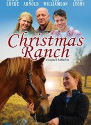 Рождество на ранчо (2016)