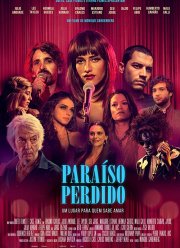 Потерянный рай (2018)