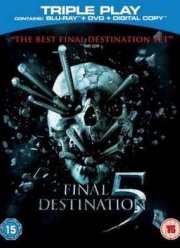 Пункт назначения 5 (2011)